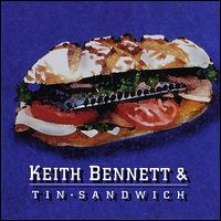 Tin Sandwich von Keith Bennett