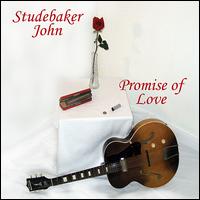 Promise of Love von Studebaker John