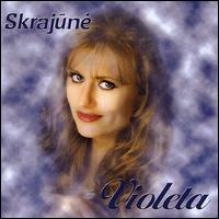 Skrajune [Lithuanian Pop] von Violeta