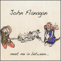 Meet Me in Between von John Flanagan