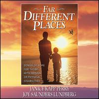 Far Different Places von Janice Kapp Perry