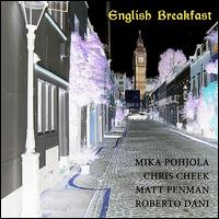 English Breakfast: The U.K. Live Jazz Concert von Mika Pohjola