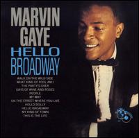 Hello Broadway von Marvin Gaye