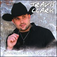 Somewhere in Mississippi von Travis Clark