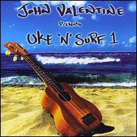 Uke 'N' Surf 1 von John Valentine