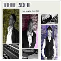 Ordinary People von Act