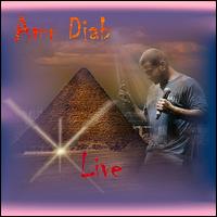 Live von Amr Diab