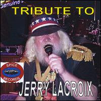 Tribute to Jerry Lacroix von The Boogie Kings