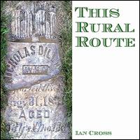 This Rural Route von Ian Cross