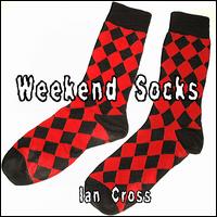 Weekend Socks von Ian Cross