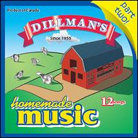 Dillman's Homemade Music, Pt. 2 von Ian Cross