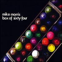 Box of Sixty-Four von Mike Morris