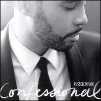 Confessional von Russell Taylor