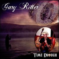 Time Enough von Gary Ritter