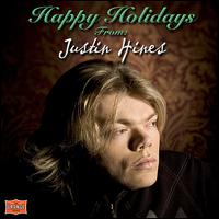 Happy Holidays von Justin Hines