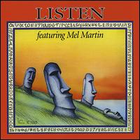 Listen von Mel Martin