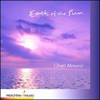 East of the Sun von Chieli Minucci