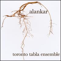 Alankar von Toronto Tabla Ensemble