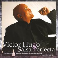 !Salsa Perfecta! (Dancer's Dream) von Victor Hugo