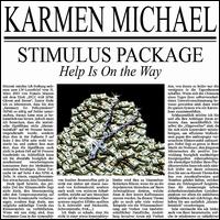 Stimulus Package (Help Is on the Way) von Karmen Michael