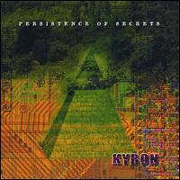 Persistence of Secrets von Kyron