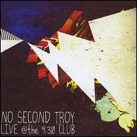 Live at the 930 Club von No Second Troy