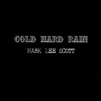 Cold Hard Rain von Mark Lee Scott