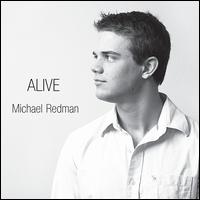 Alive von Michael Redman