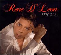 Hoy Te VI... von Rene D'Leon