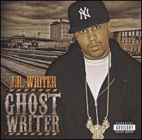 Ghost Writer von JR Writer