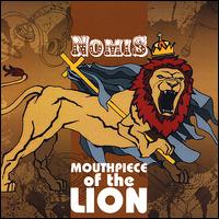 Mouthpiece of the Lion von Nomis