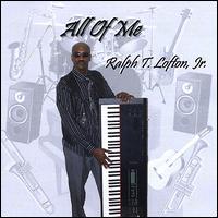 All of Me von Ralph Lofton