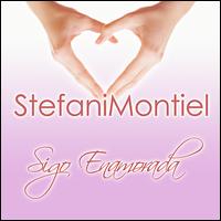 Sigo Enamorada von Stefani Montiel