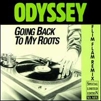 Going Back to My Roots [Special Editon Remix] von Odyssey