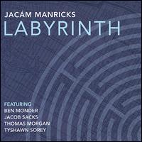 Labyrinth von Jacam Manricks