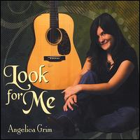 Look for Me von Angelica Grim