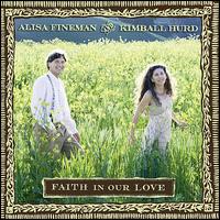 Faith in Our Love von Alisa Fineman