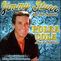 Polka Cola von Jimmy Sturr