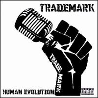 Human Evolution von Trademark