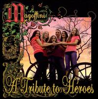 Tribute to Heroes von The Magoffins