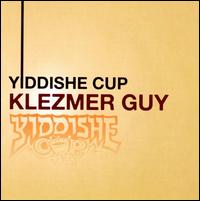 Klezmer Guy von Yiddishe Cup Klezmer