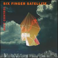 Half Control von Six Finger Satellite