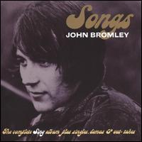 Sing [Bonus Tracks] von John Bromley