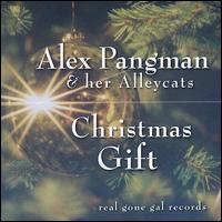 Christmas Gift von Alex Pangman