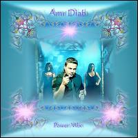 Power Mix von Amr Diab