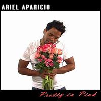 Pretty in Pink von Ariel Aparicio