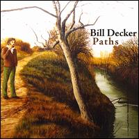 Paths von Bill Decker