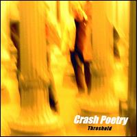 Threshold von Crash Poetry