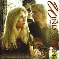 Wind of the Spirit von Dan & Sandy Adler