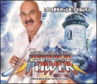 30 Anos de Power von Puerto Rican Power Orchestra